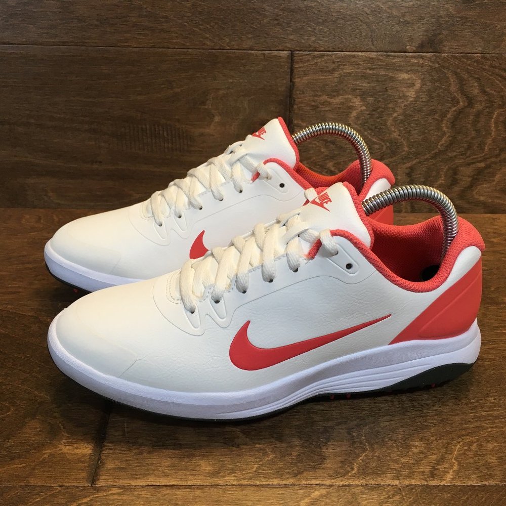 NEW Nike Infinity G Spiked Golf Shoes Men's Sz 8